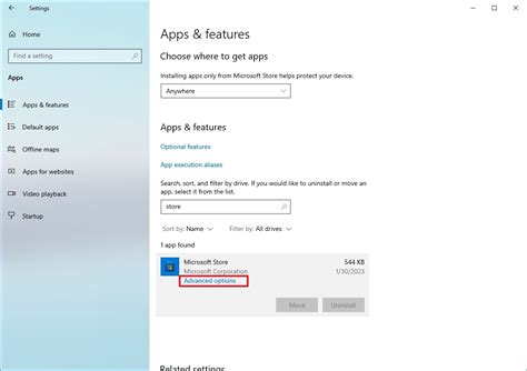 How to fix Windows 10 apps pending or stuck  .